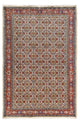 Kashkuli Tapijt 209x140cm - Perzisch tapijt