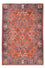 Perzisch Tapijt - Nomadisch - 204 x 138 cm - licht rood