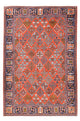 Joshaghan Tapijt 204x138cm - Perzisch tapijt