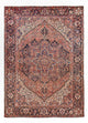 Heriz Tapijt 401x288cm - Perzisch tapijt
