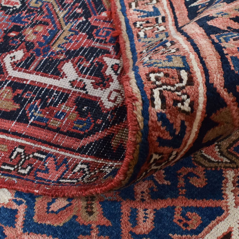 Perzisch Tapijt - Nomadisch - 401 x 288 cm - roest