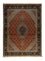 Perzisch tapijt - Tabriz - Royal - 206 x 150 cm - rood