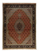 Tabriz - 40 Raj Tapijt 206x150cm - Perzisch tapijt