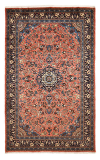 Mehraban Tapijt 311x205cm - Perzisch tapijt – product image