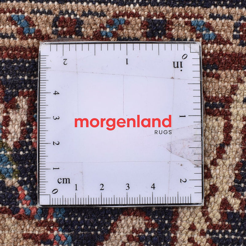 Perzisch Tapijt - Nomadisch - 311 x 205 cm - licht rood