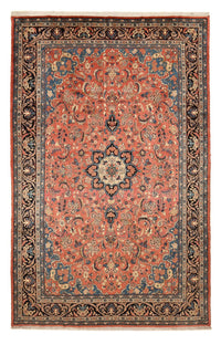 Mehraban Tapijt 202x310cm - Perzisch tapijt – product image