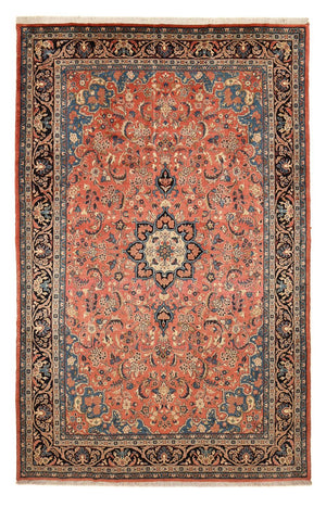 Perzisch Tapijt - Nomadisch - 310 x 202 cm - roest