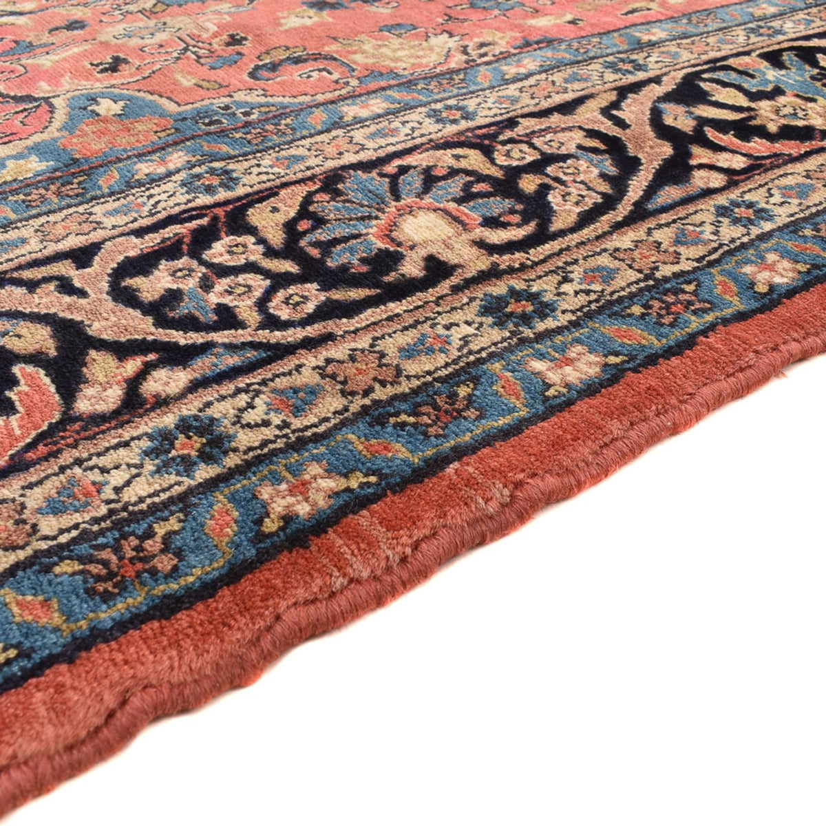 Mehraban Tapijt 202x310cm - Perzisch tapijt