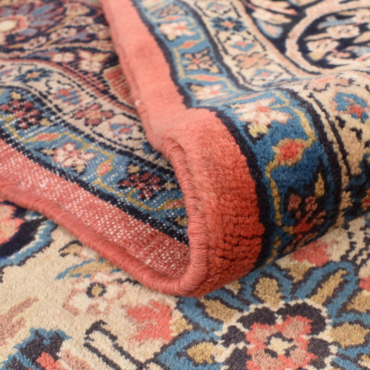 Perzisch Tapijt - Nomadisch - 310 x 202 cm - roest