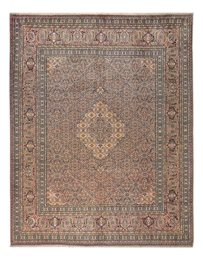 Tabriz Tapijt 279x357cm - Perzisch tapijt