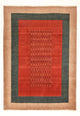 Loribaft Tapijt 300x213cm - Perserteppich Wollteppich