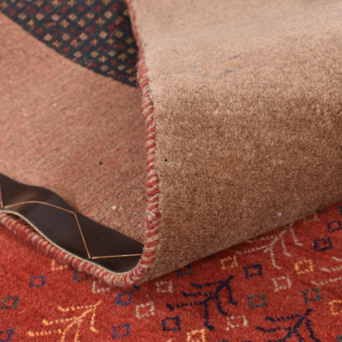 Gabbeh Tapijt - Loribaft Perzisch - 300 x 213 cm - veelkleurig