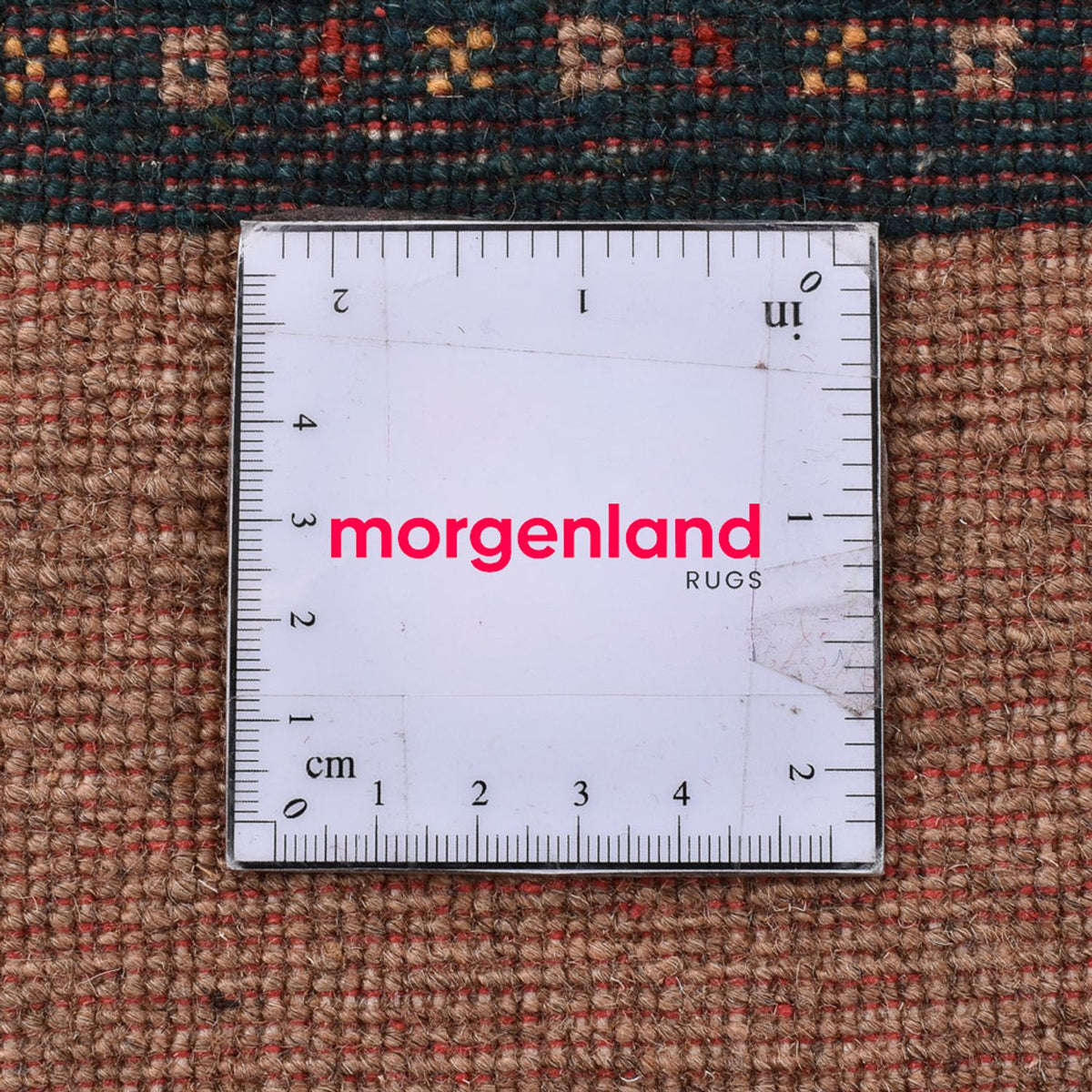 Gabbeh Tapijt - Loribaft Perzisch - 300 x 213 cm - veelkleurig