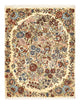 Rafsanjan Tapijt 51x65cm - Perzisch tapijt