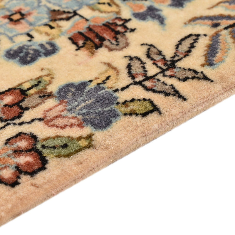 Perzisch tapijt - Royal - 51 x 50 cm - veelkleurig