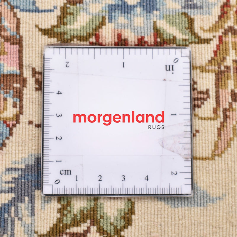 Perzisch tapijt - Royal - 79 x 52 cm - veelkleurig