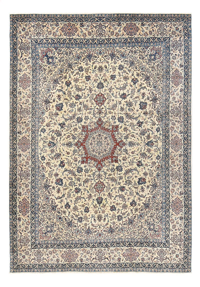 Isfahan Tapijt 303x430cm - Perzisch tapijt