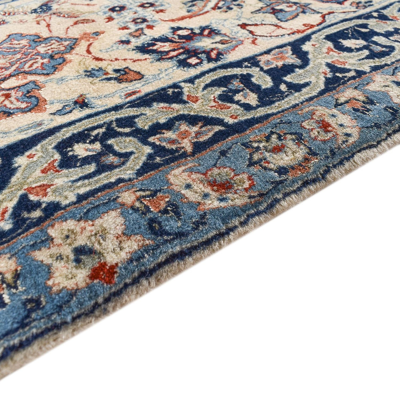 Isfahan Tapijt 430x303cm - Perzisch tapijt