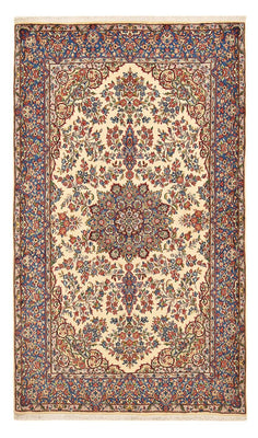 Perzisch tapijt - Royal - 237 x 145 cm - beige
