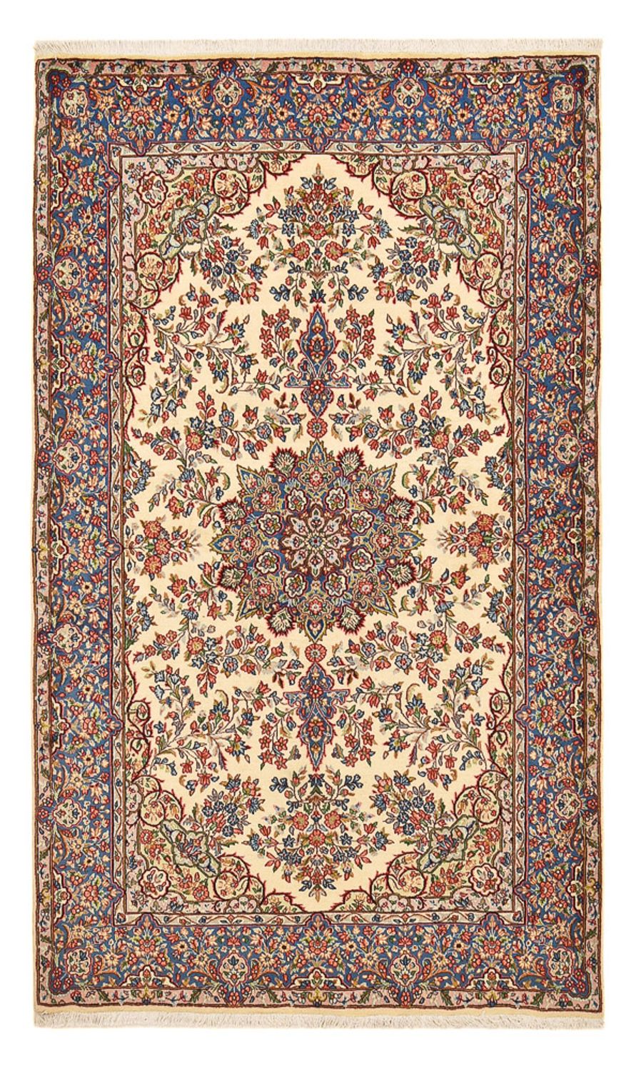 Perzisch tapijt - Royal - 237 x 145 cm - beige