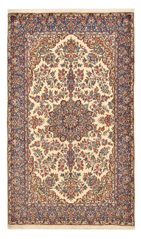 Perzisch tapijt - Royal - 237 x 145 cm - beige