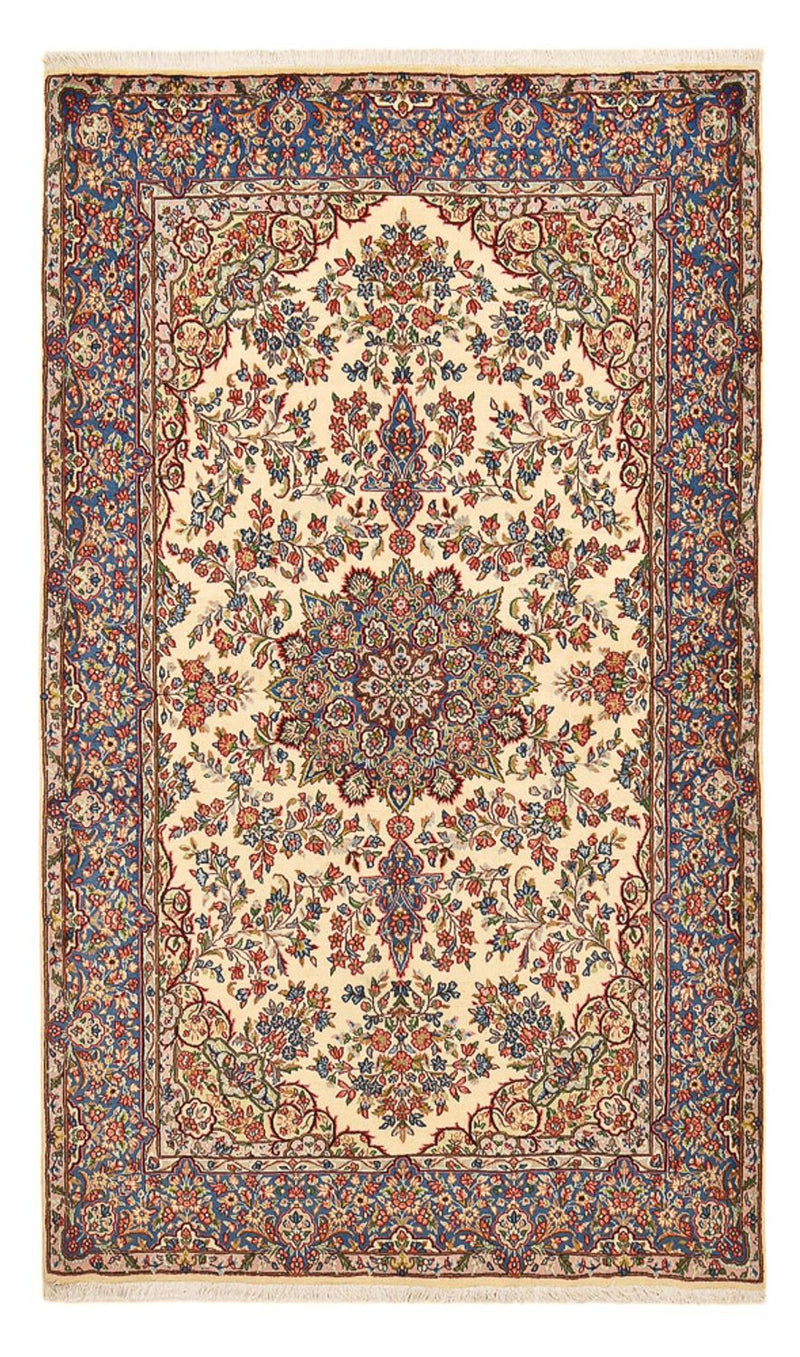 Perzisch tapijt - Royal - 237 x 145 cm - beige