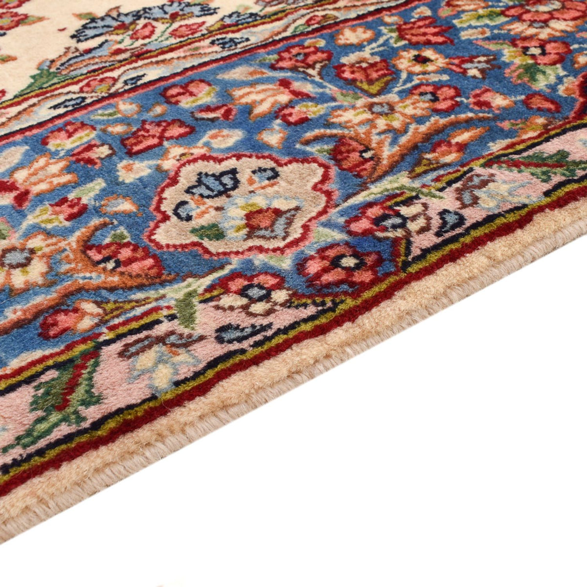 Perzisch tapijt - Royal - 237 x 145 cm - beige