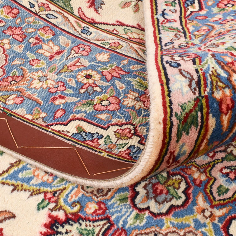 Perzisch tapijt - Royal - 237 x 145 cm - beige