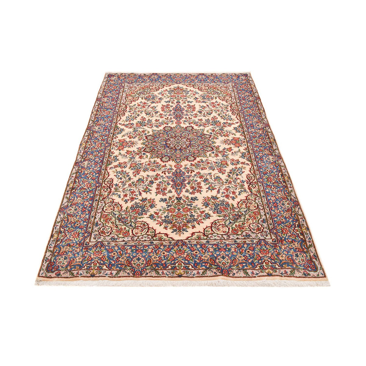 Perzisch tapijt - Royal - 237 x 145 cm - beige