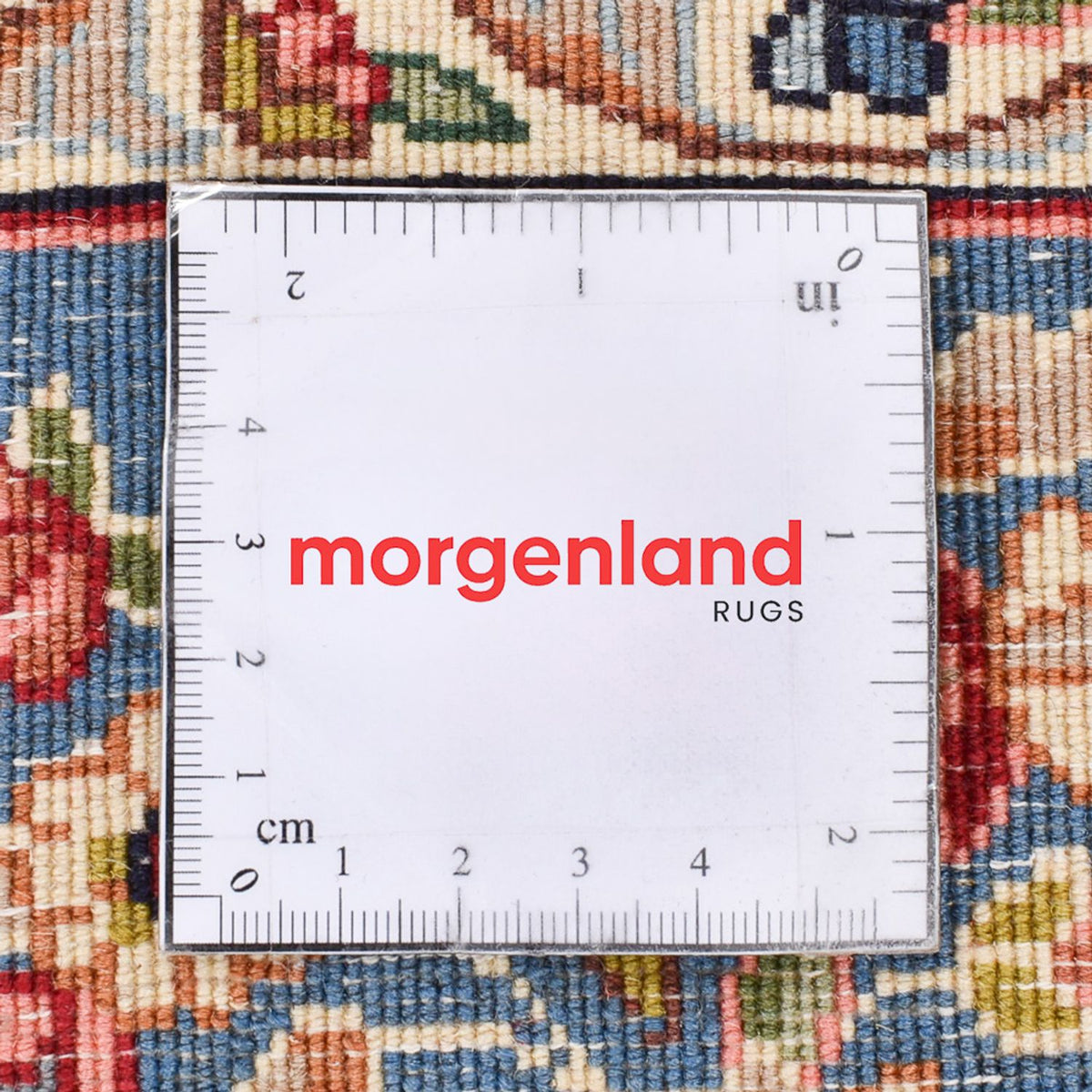 Perzisch tapijt - Royal - 237 x 145 cm - beige