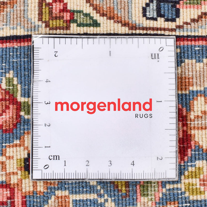 Perzisch tapijt - Royal - 237 x 145 cm - beige