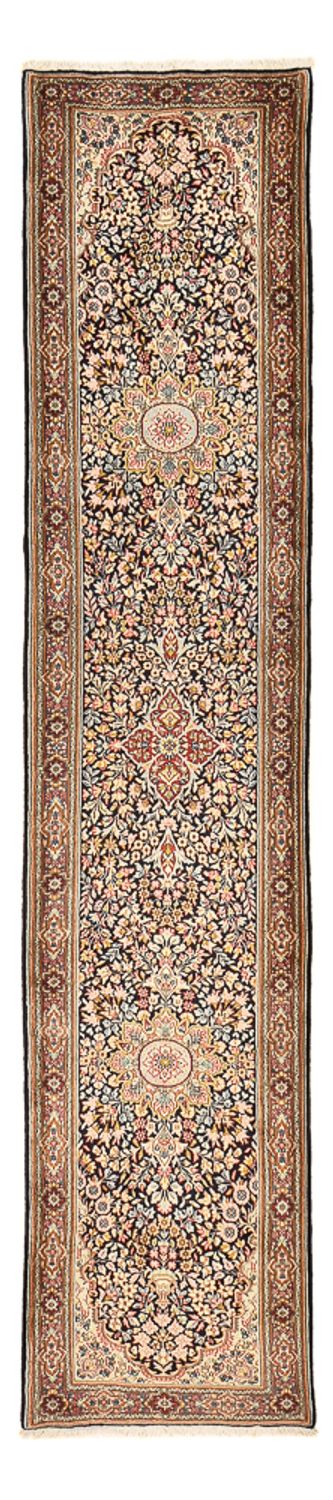Rafsanjan Tapijt 85x390cm - Perzisch tapijt