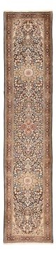 Rafsanjan Tapijt 85x390cm - Perzisch tapijt