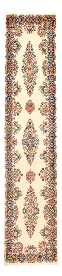 Loper Perzisch tapijt - Royal - 405 x 85 cm - crème
