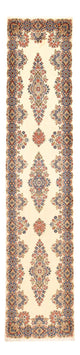 Rafsanjan Tapijt 405x85cm - Perzisch tapijt