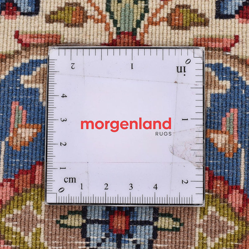 Loper Perzisch tapijt - Royal - 405 x 85 cm - crème