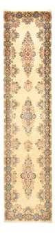Rafsanjan Tapijt 368x86cm - Perzisch tapijt