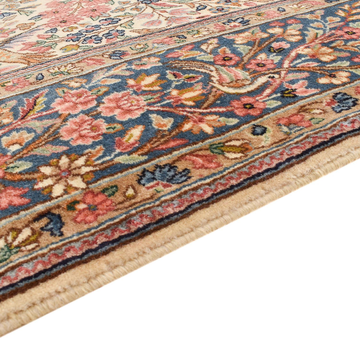 Rafsanjan Tapijt 272x176cm - Perzisch tapijt