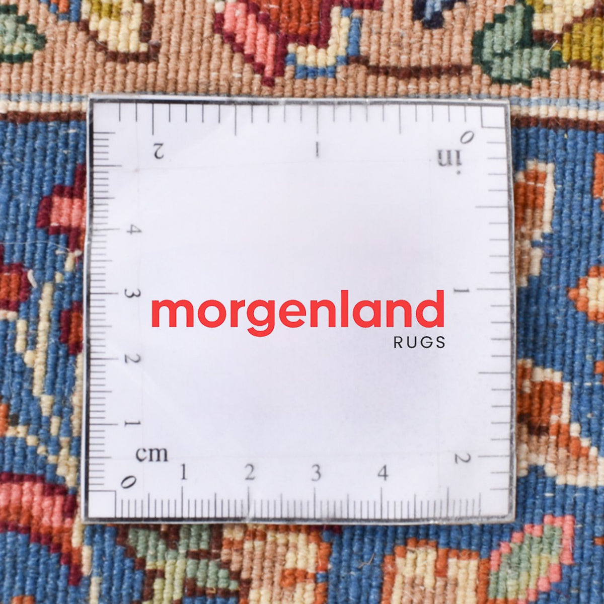 Perzisch tapijt - Royal - 272 x 176 cm - donker beige