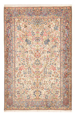 Perzisch tapijt - Royal - 273 x 176 cm - beige