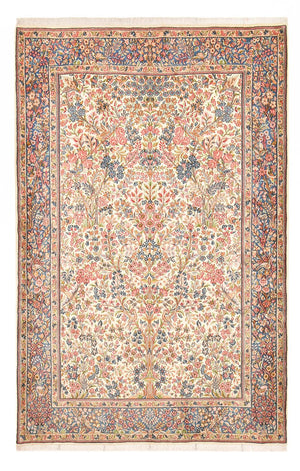 Perzisch tapijt - Royal - 273 x 176 cm - beige