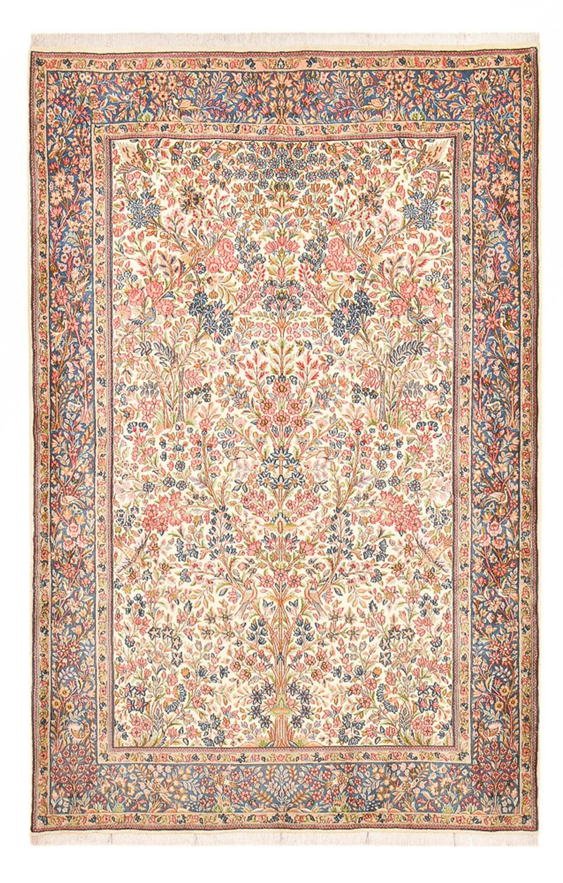 Perzisch tapijt - Royal - 273 x 176 cm - beige