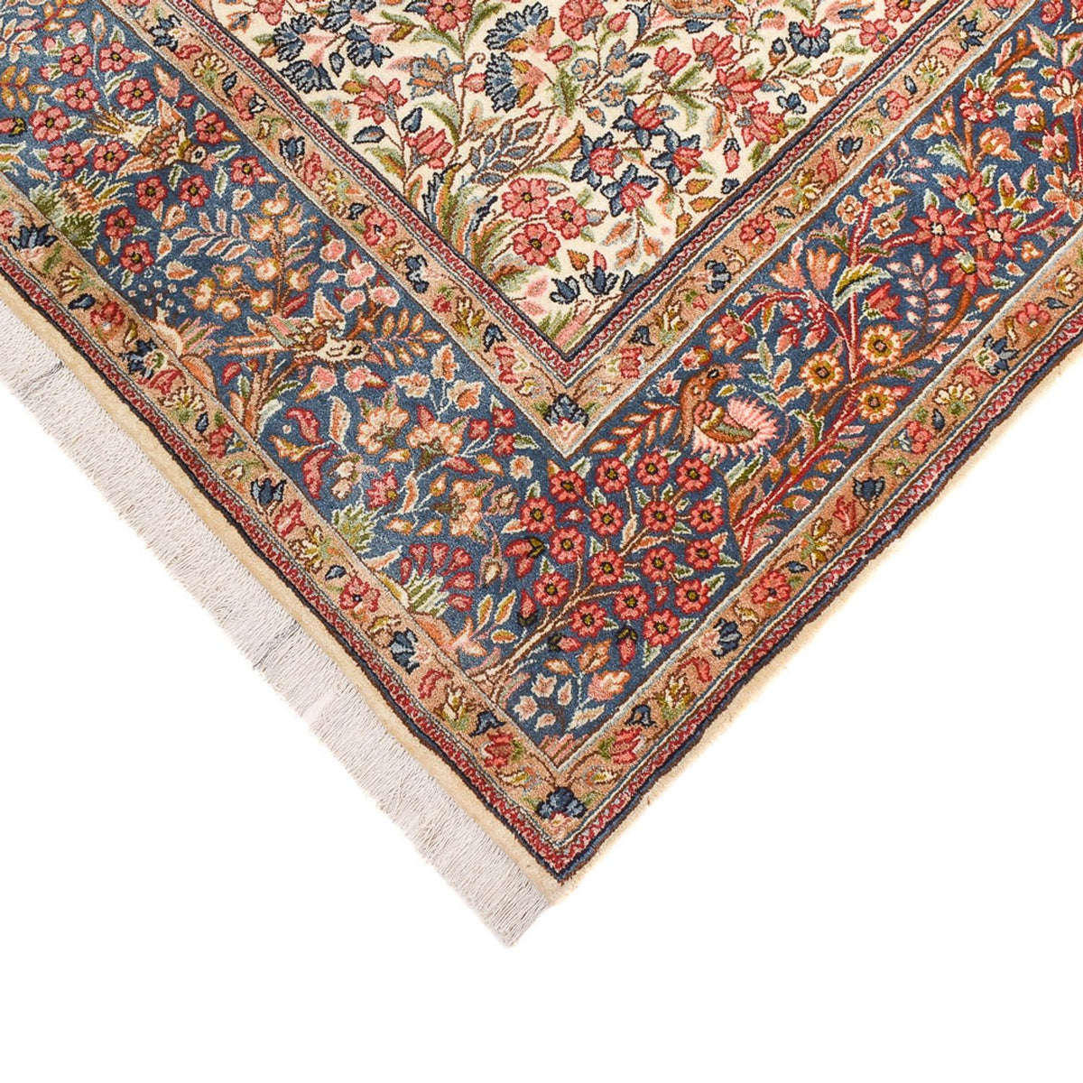 Perzisch tapijt - Royal - 273 x 176 cm - beige