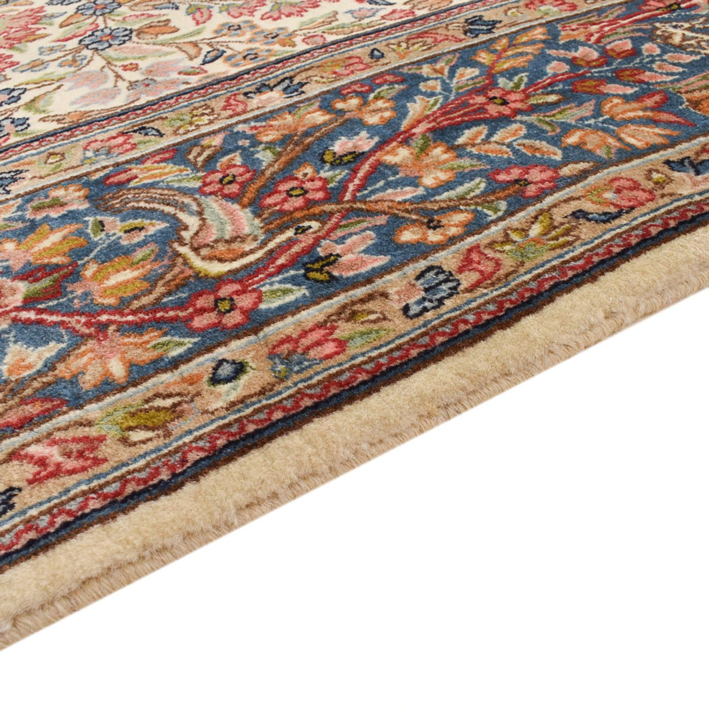 Rafsanjan Tapijt 273x176cm - Perzisch tapijt
