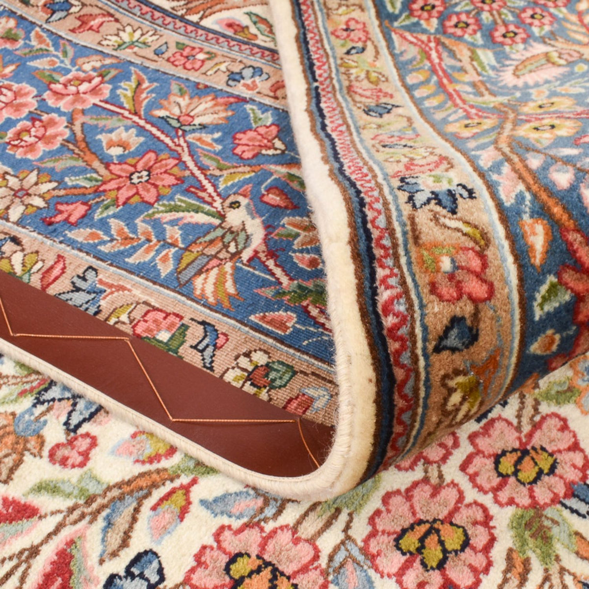 Perzisch tapijt - Royal - 273 x 176 cm - beige