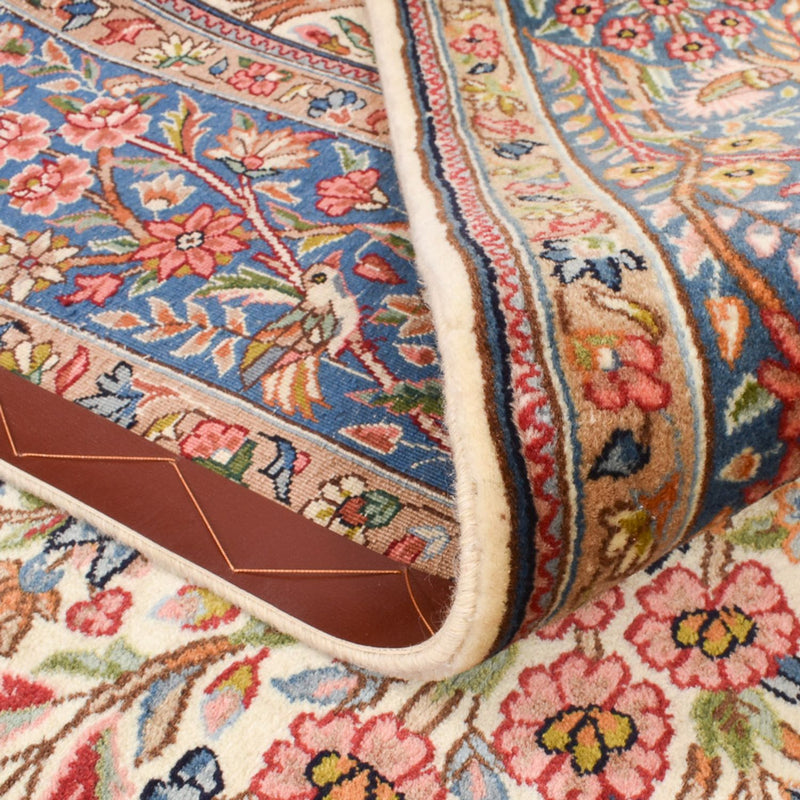 Perzisch tapijt - Royal - 273 x 176 cm - beige