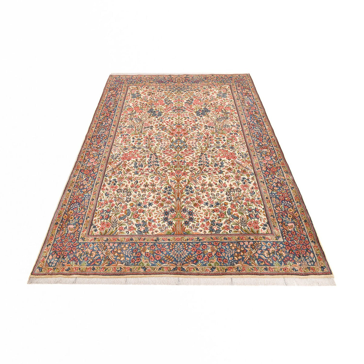 Perzisch tapijt - Royal - 273 x 176 cm - beige