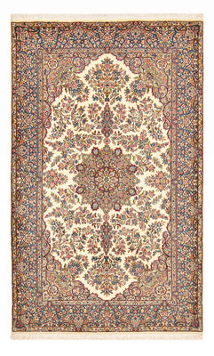 Perzisch tapijt - Royal - 243 x 148 cm - donker beige
