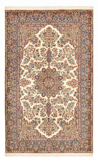 Perzisch tapijt - Royal - 243 x 148 cm - donker beige