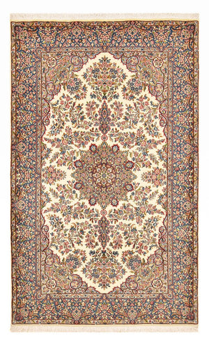 Perzisch tapijt - Royal - 243 x 148 cm - donker beige